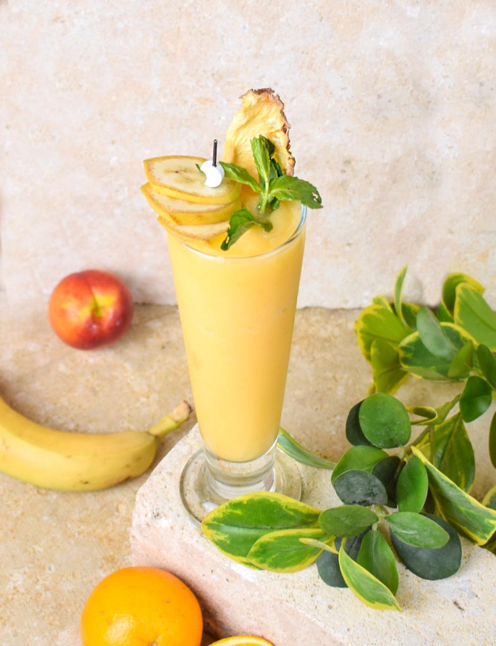 Gorgeous banana